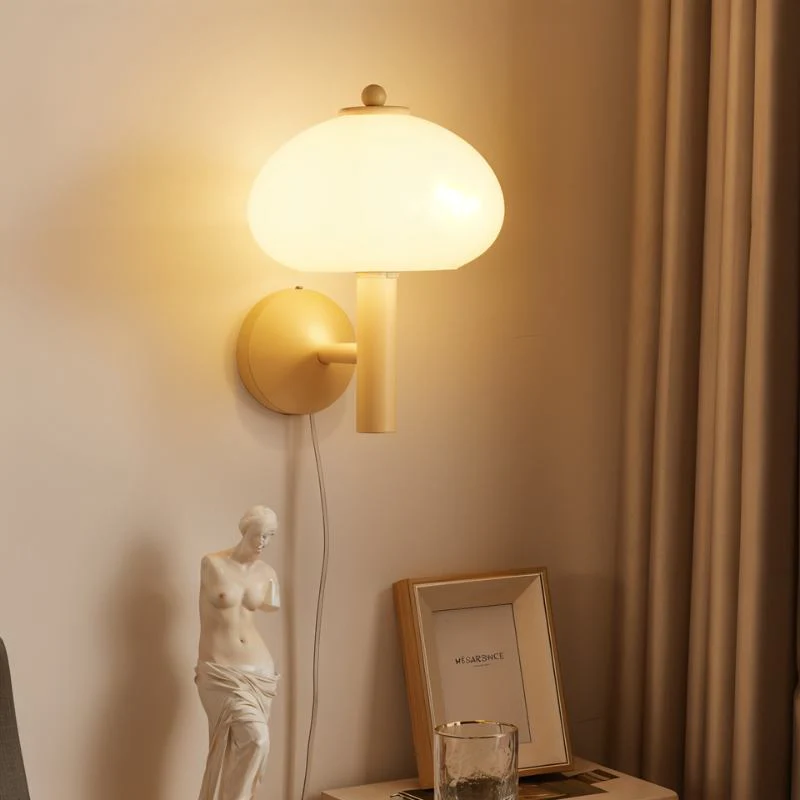 Nameko Wall Lamp - Image 4
