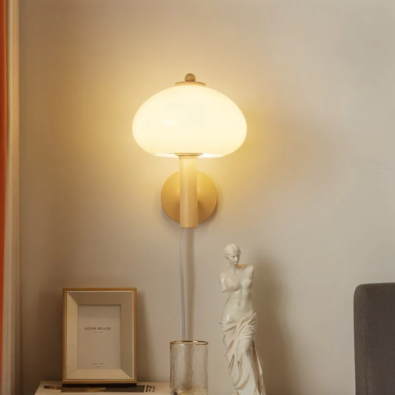 Nameko Wall Lamp - Image 5