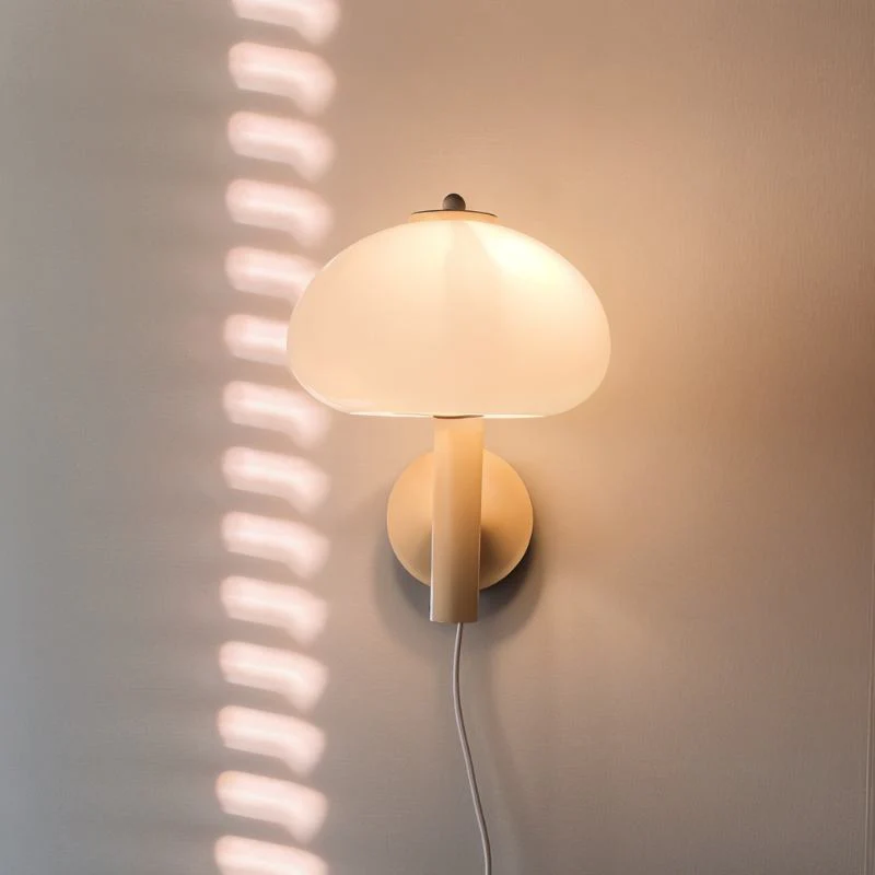 Nameko Wall Lamp - Image 7