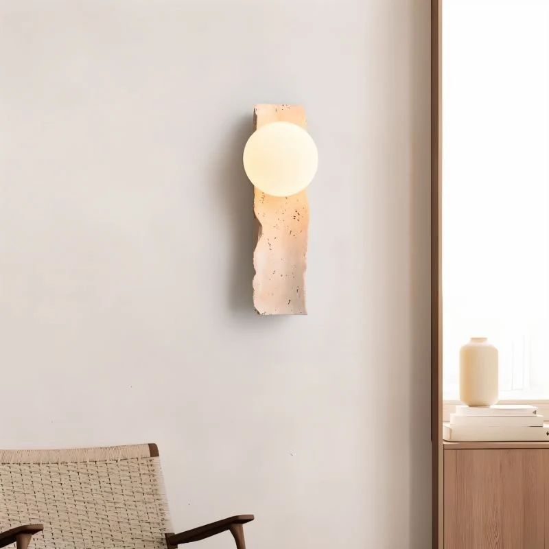 Narvi Wall Lamp - Image 5