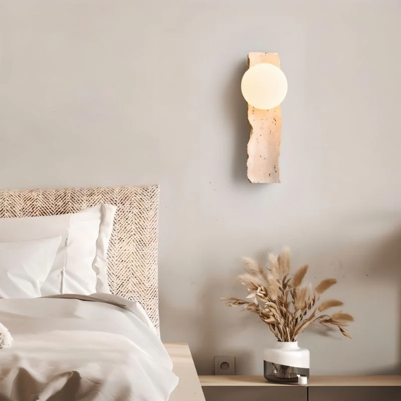Narvi Wall Lamp - Image 6