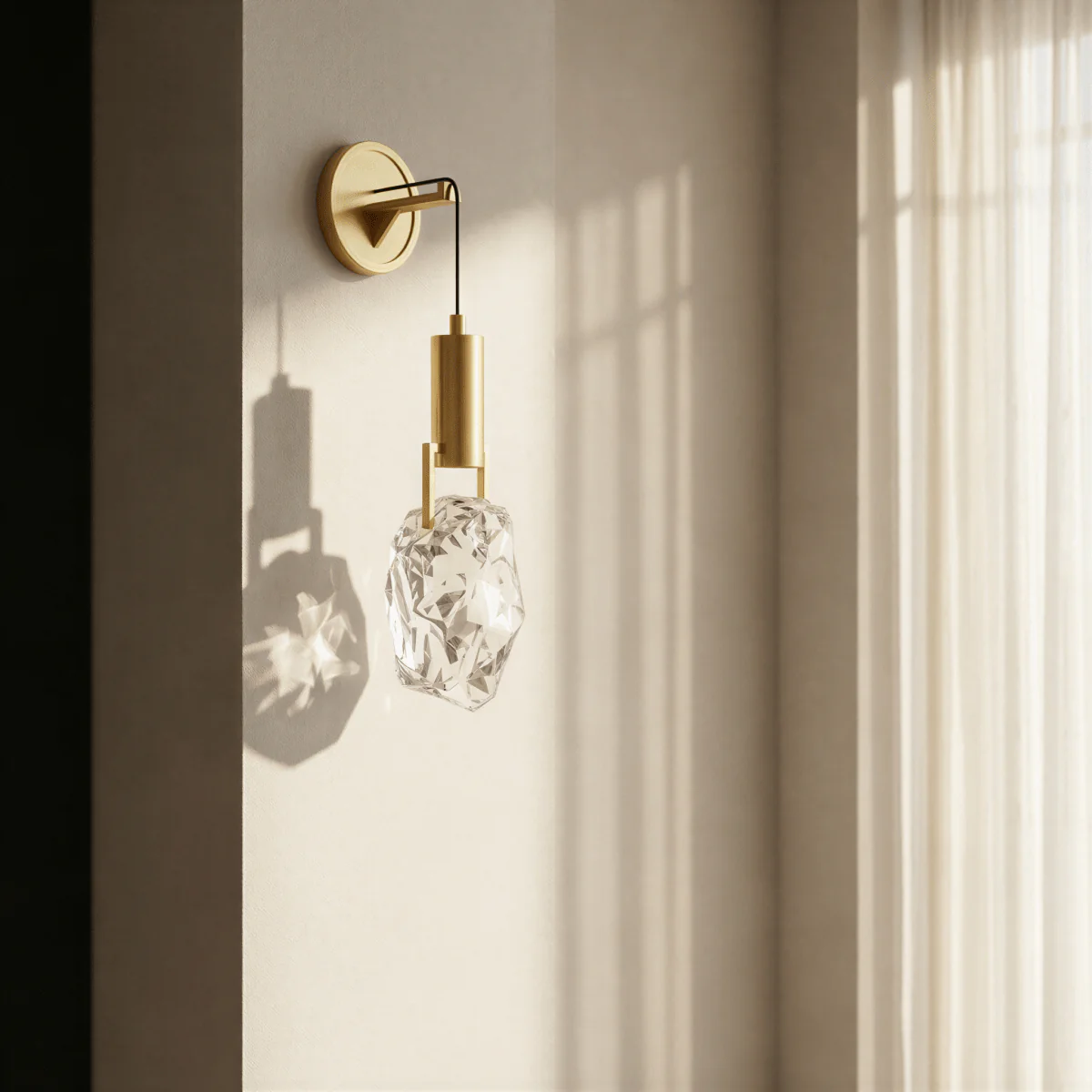 Natalia Wall Lamp - Image 3