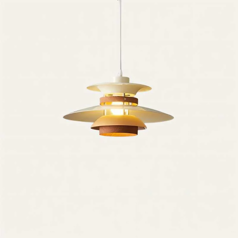 Navajo Pendant Light - Image 11