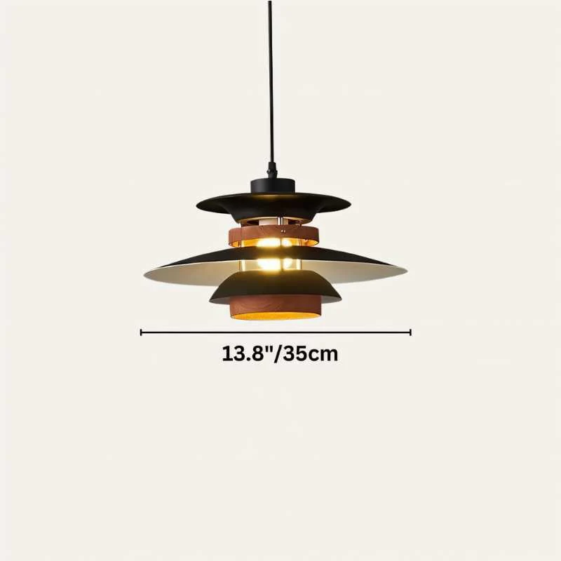 Navajo Pendant Light - Image 14