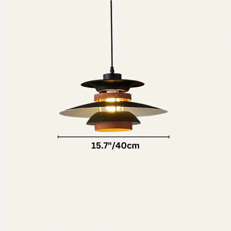 Navajo Pendant Light - Image 15