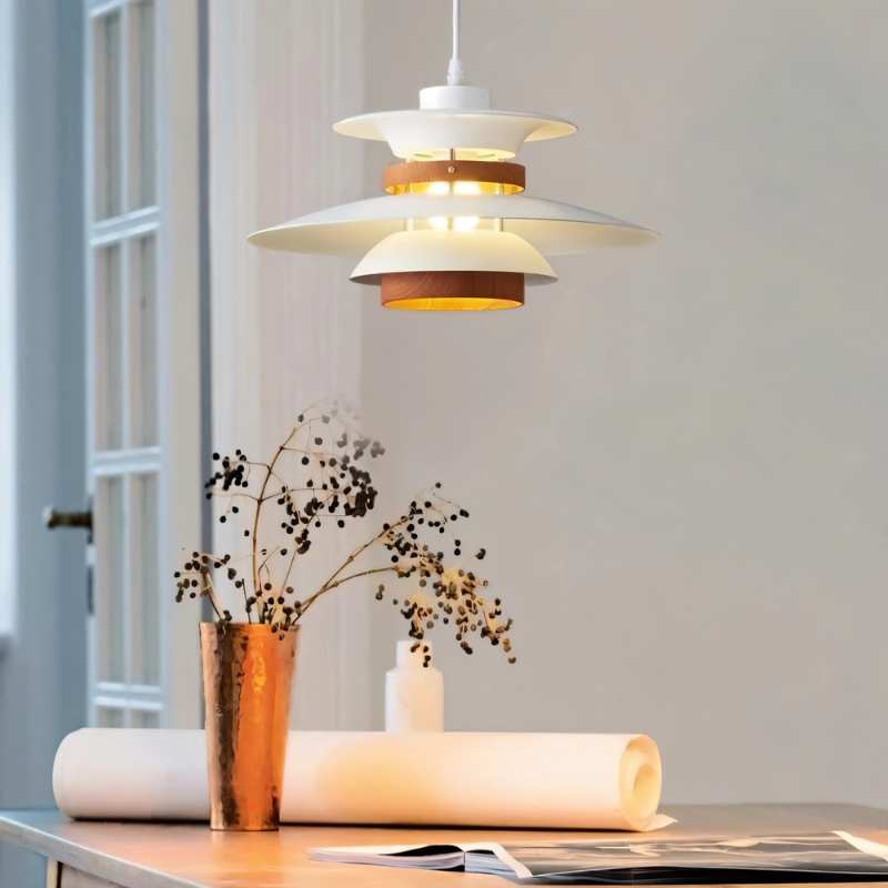 Navajo Pendant Light - Image 5