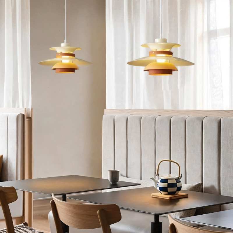 Navajo Pendant Light - Image 6