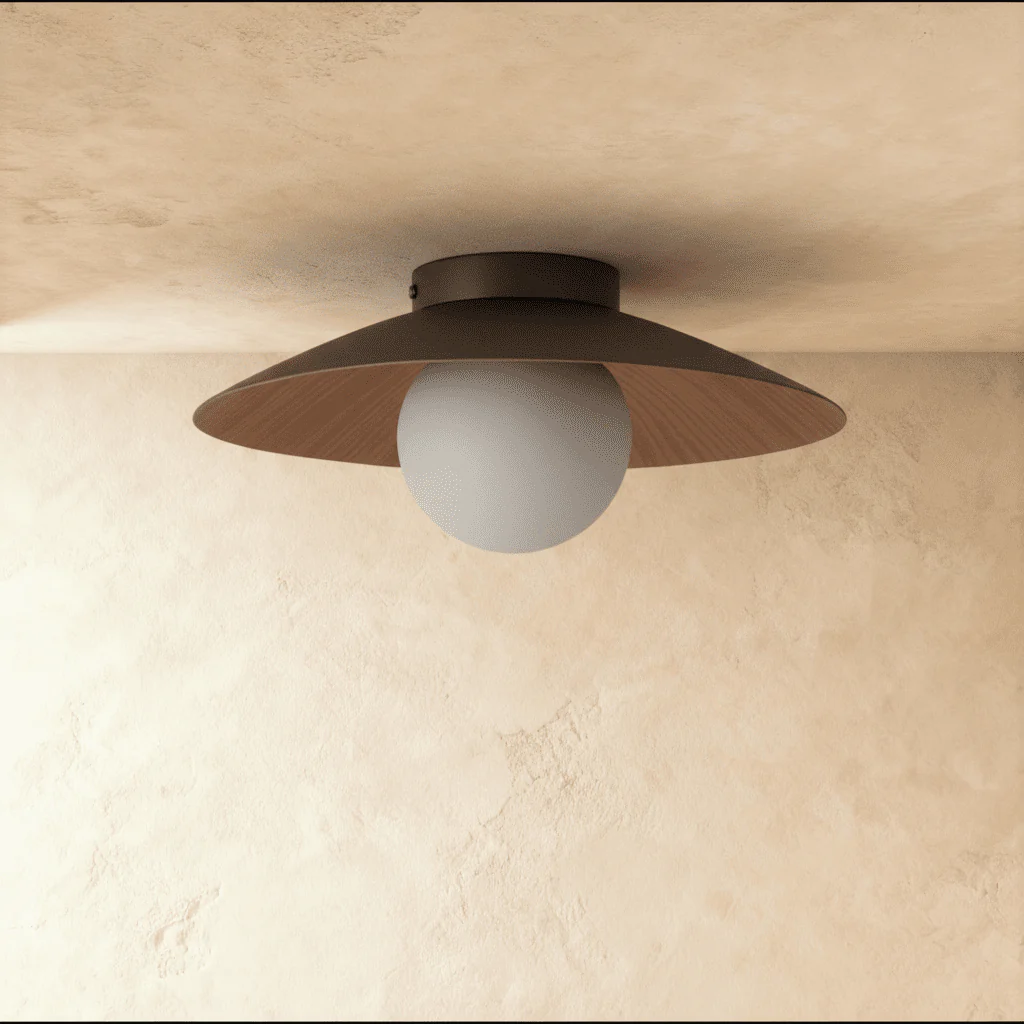 Nawa Ceiling Light - Image 2