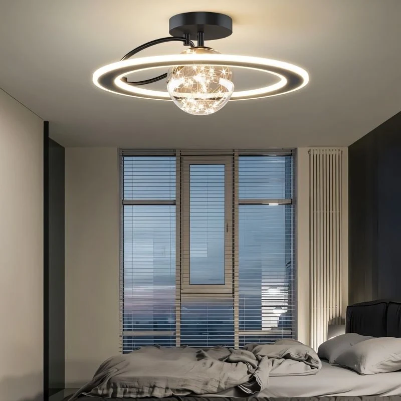 Naxlyn Ceiling Light