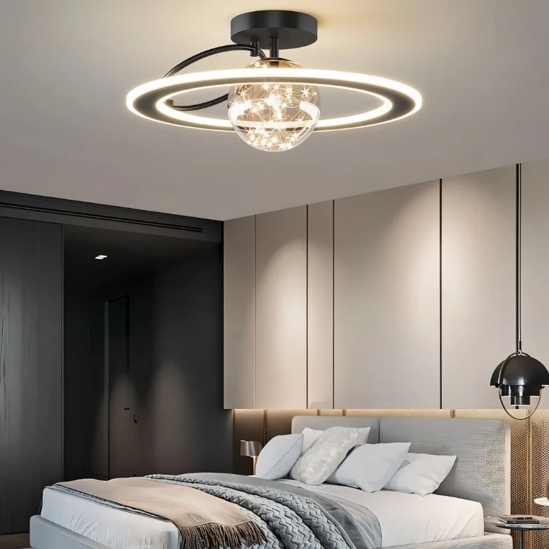 Naxlyn Ceiling Light - Image 2