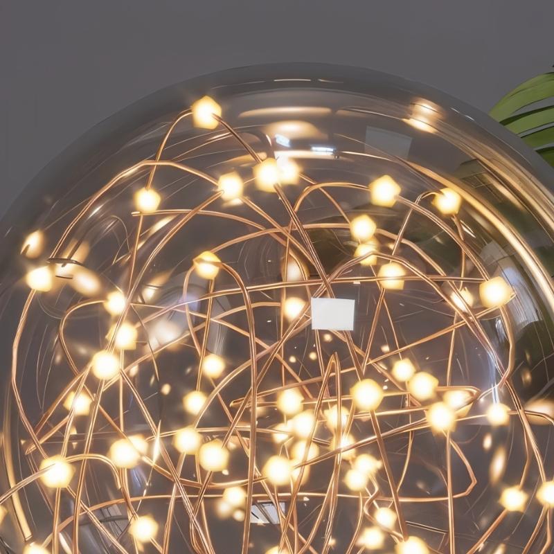 Naxlyn Ceiling Light - Image 7