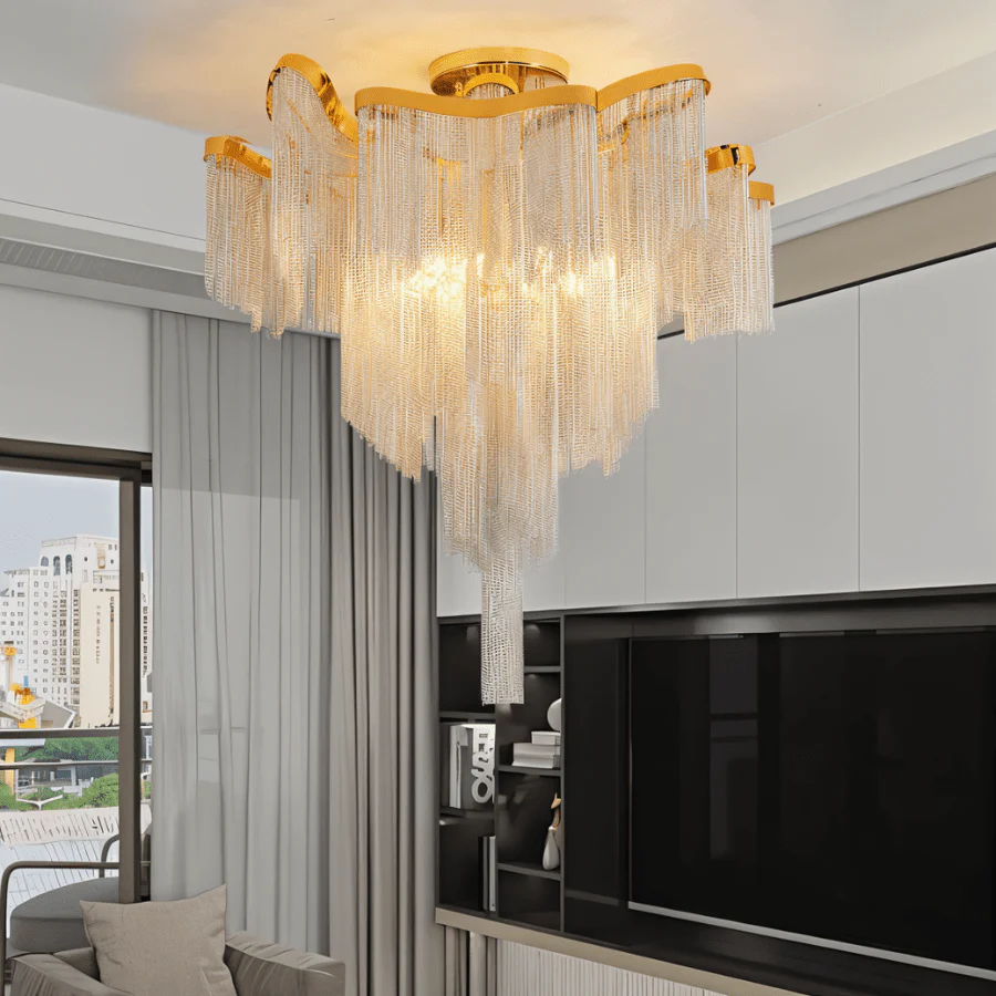 Nazra Ceiling Light - Image 2