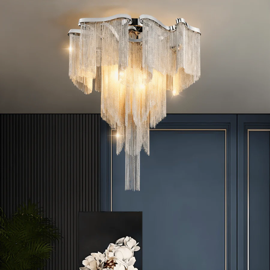 Nazra Ceiling Light - Image 3