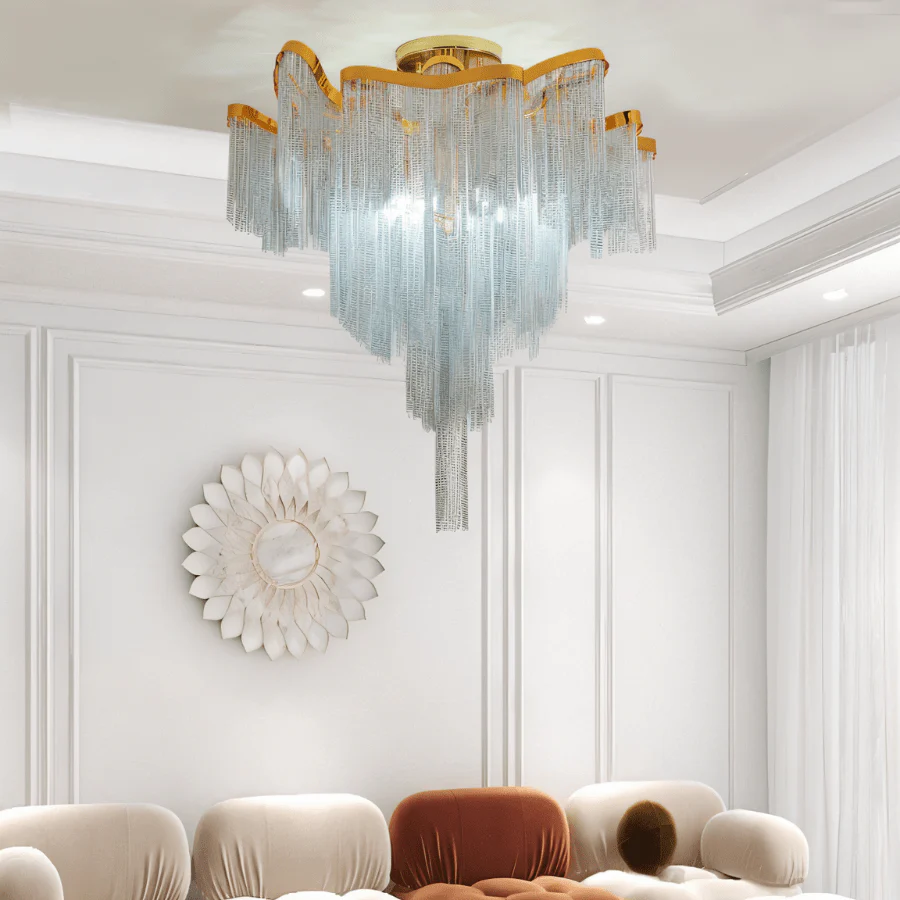 Nazra Ceiling Light - Image 6