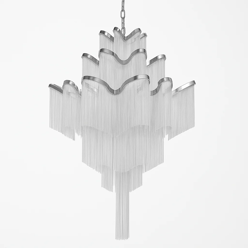 Nazra Chandelier