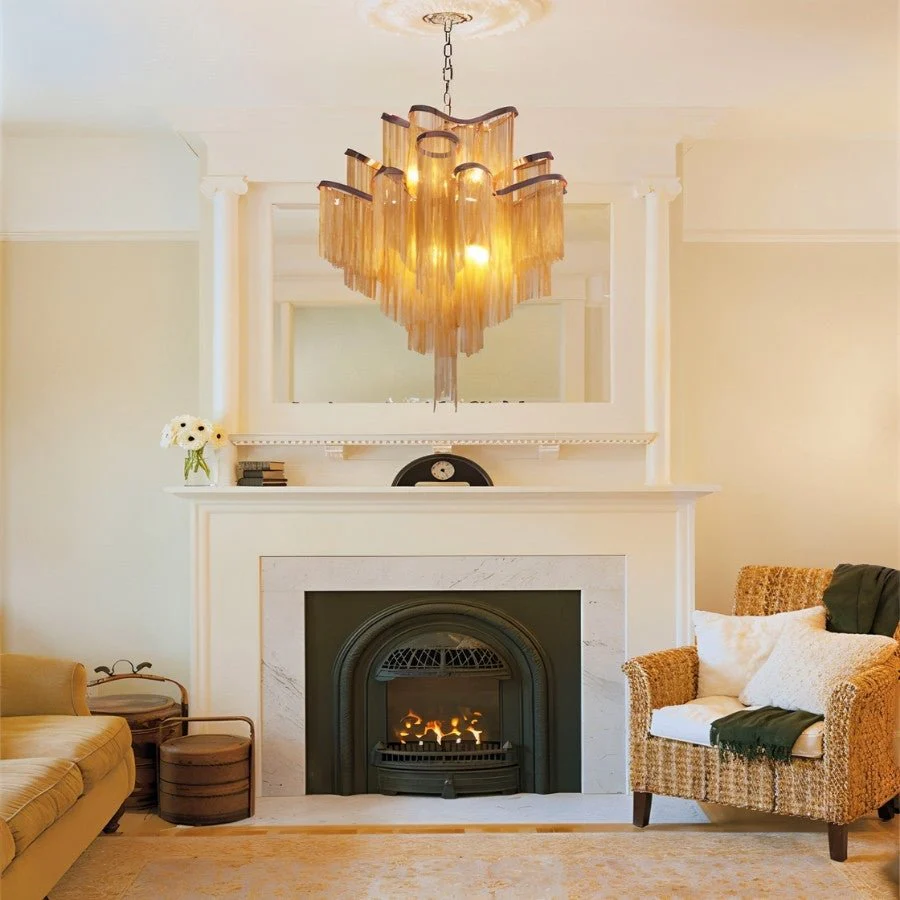 Nazra Chandelier - Image 10