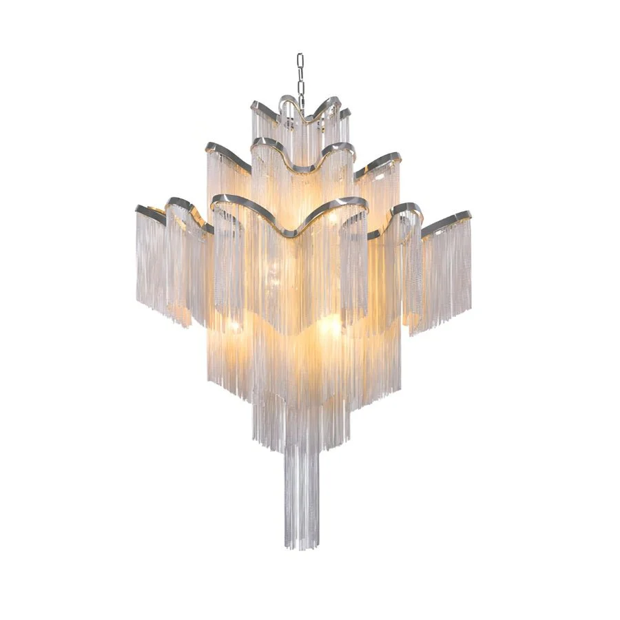Nazra Chandelier - Image 14