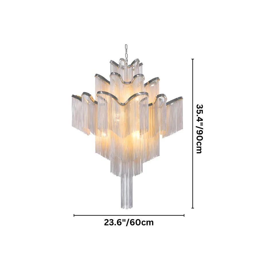 Nazra Chandelier - Image 16