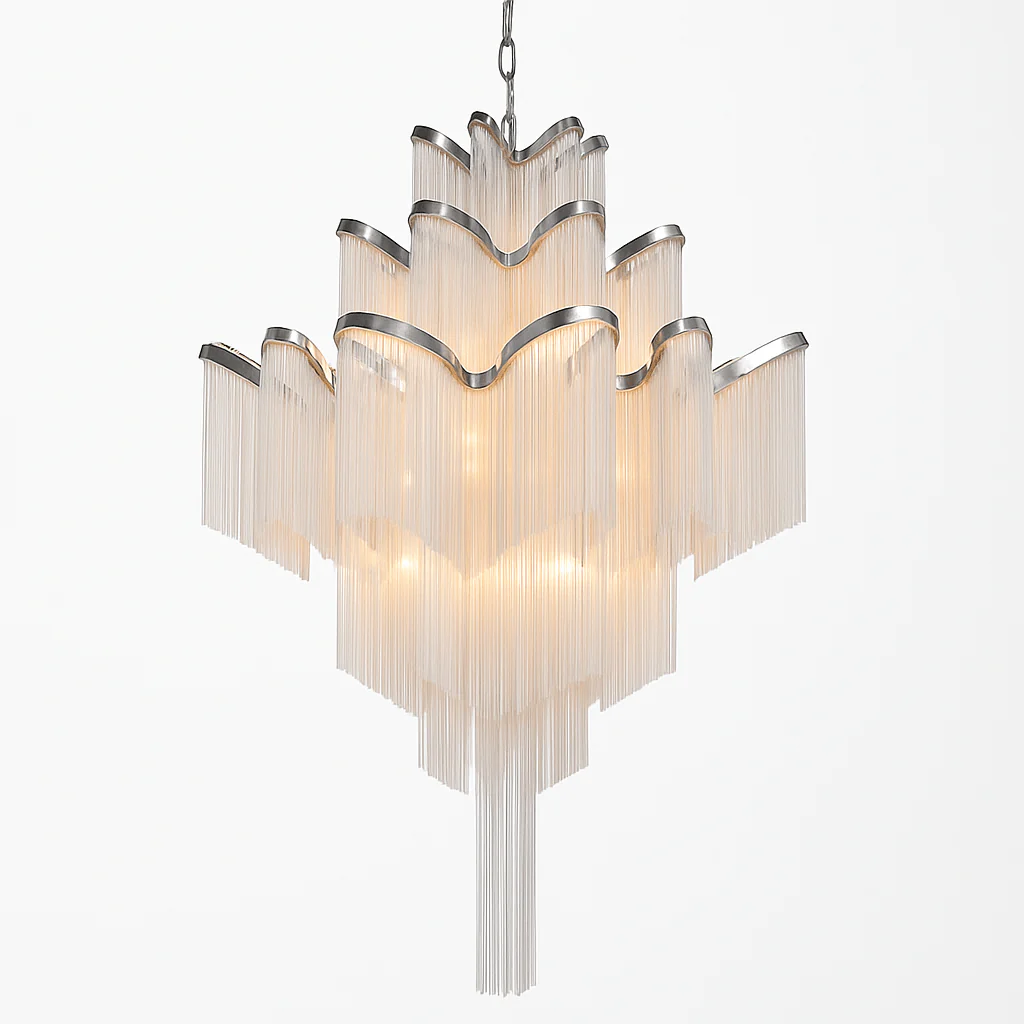 Nazra Chandelier - Image 2