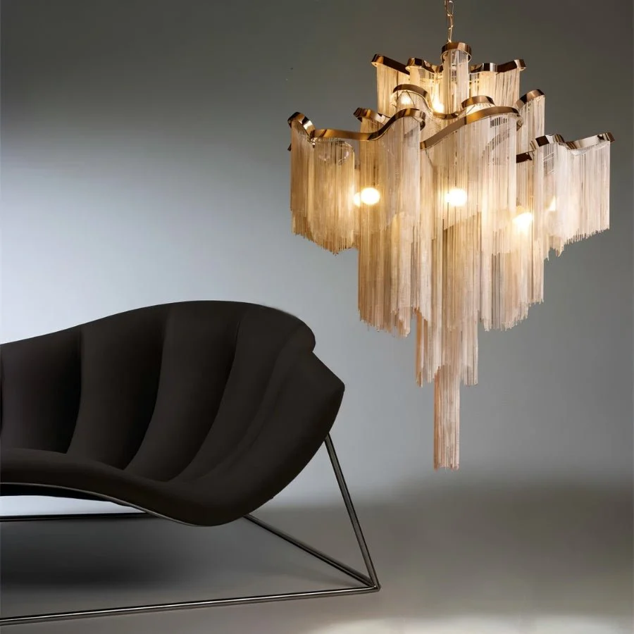 Nazra Chandelier - Image 3