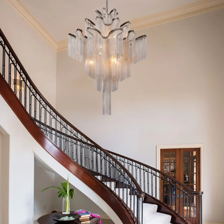 Nazra Chandelier - Image 4