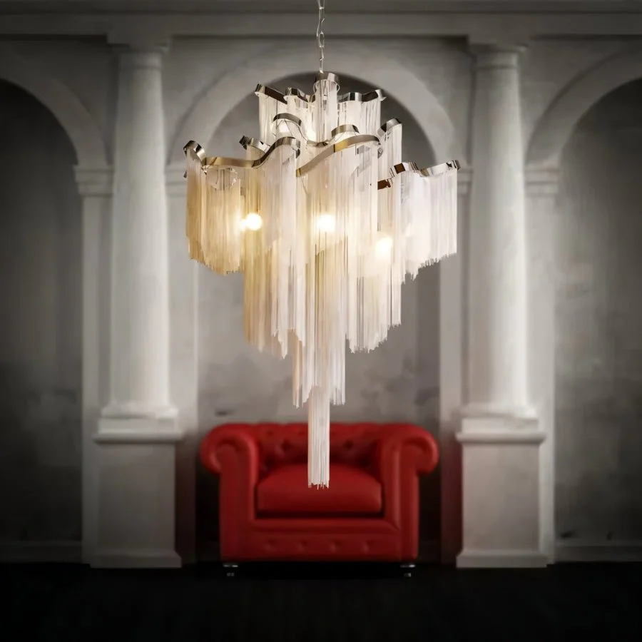 Nazra Chandelier - Image 5