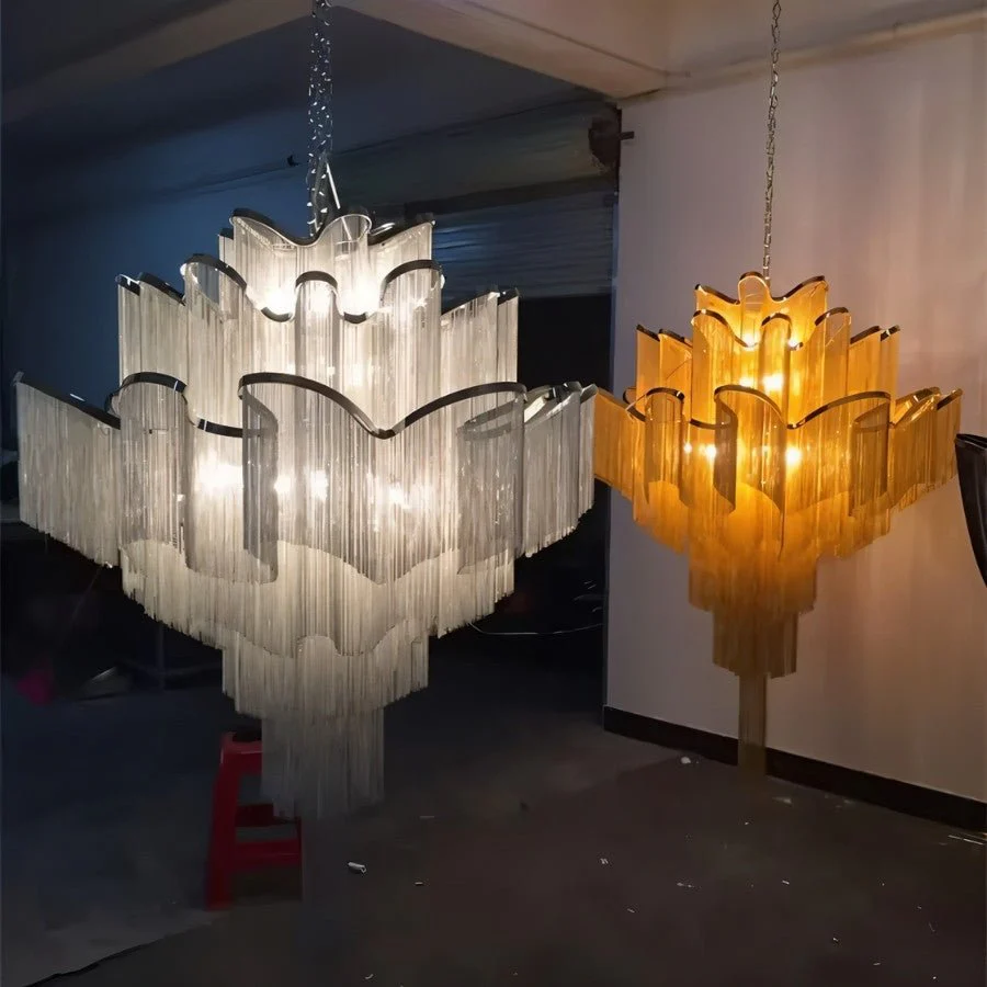 Nazra Chandelier - Image 6
