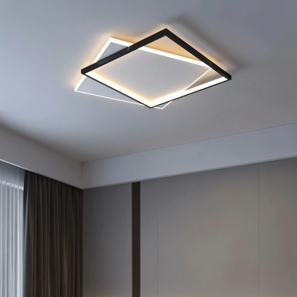 Neirin Ceiling Light - Image 3