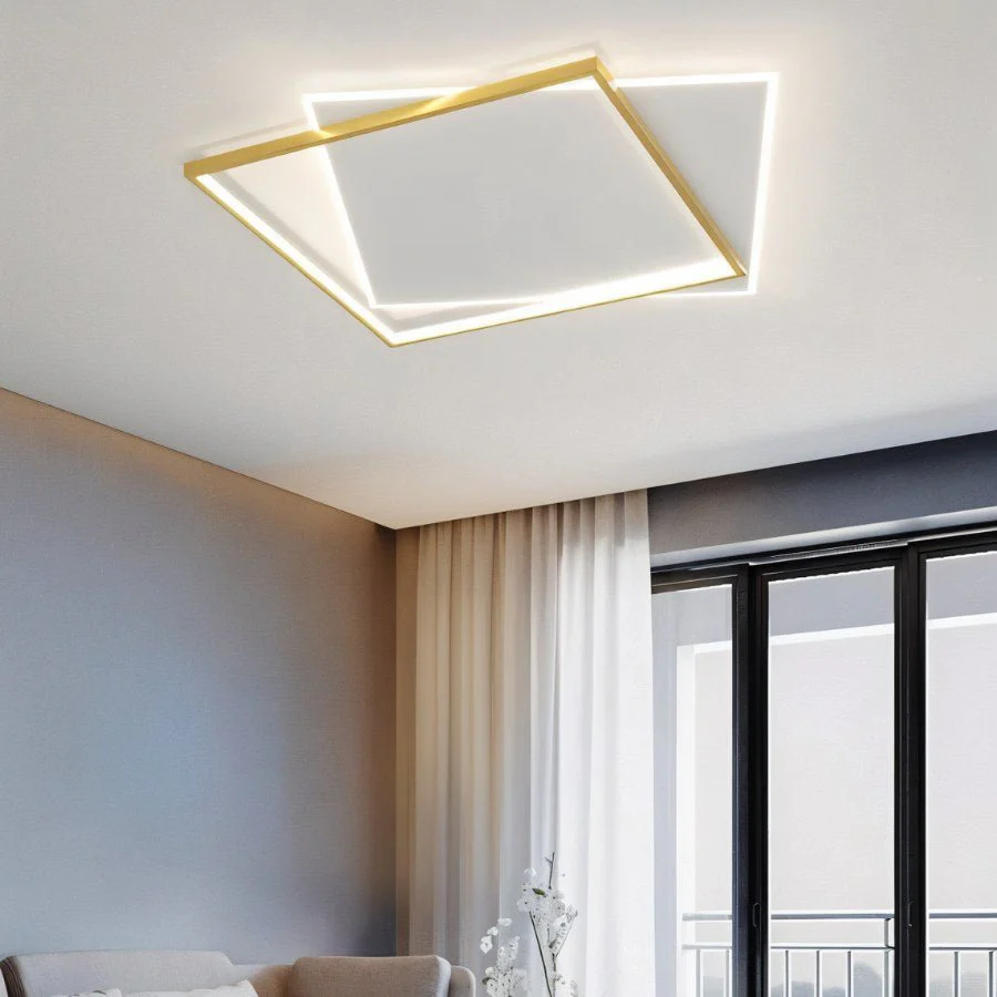 Neirin Ceiling Light - Image 4