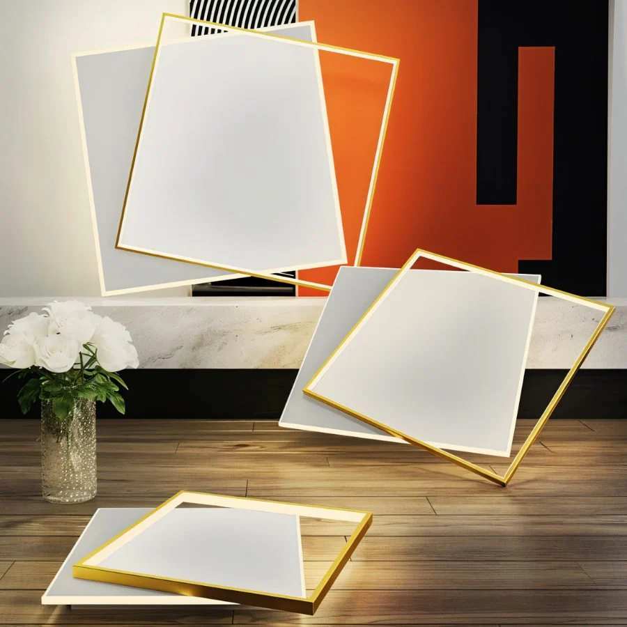 Neirin Ceiling Light - Image 8