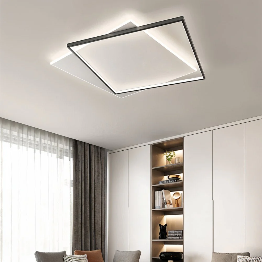 Neirin Ceiling Light - Image 9