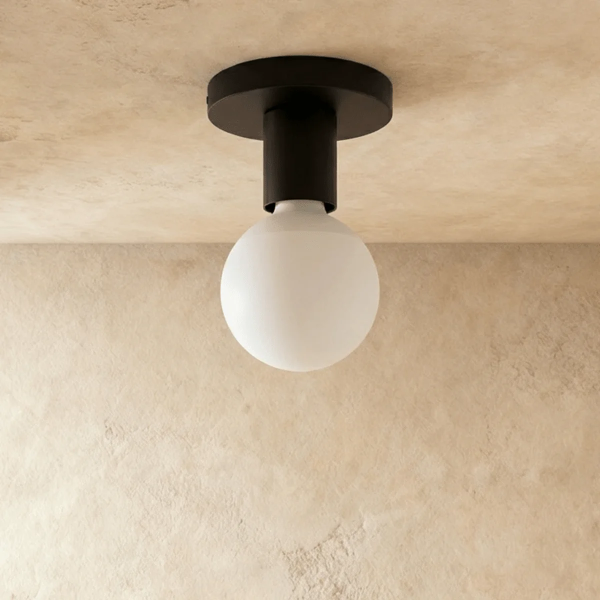 Neliah Ceiling Light - Image 2