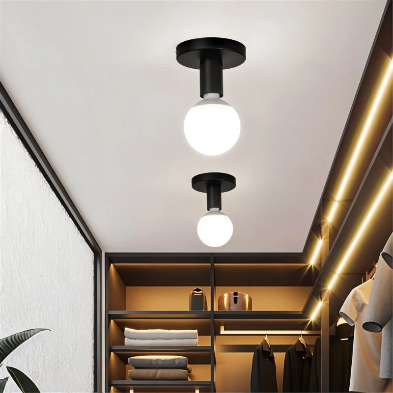 Neliah Ceiling Light - Image 3