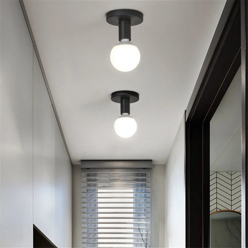Neliah Ceiling Light - Image 4
