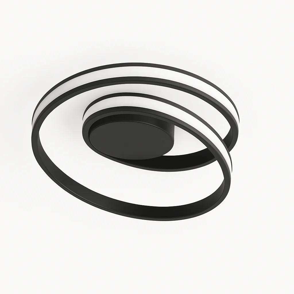 Nelufar Ceiling Light