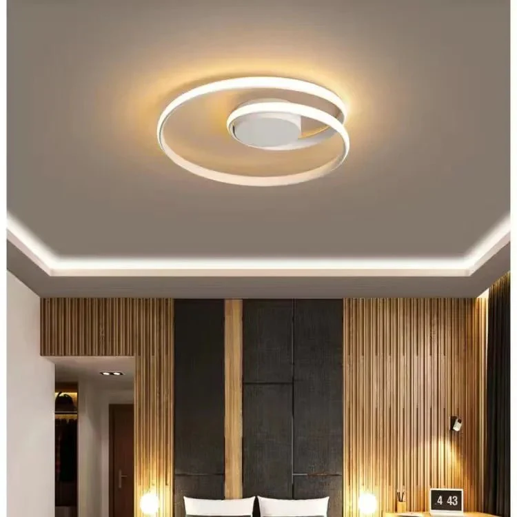 Nelufar Ceiling Light - Image 10