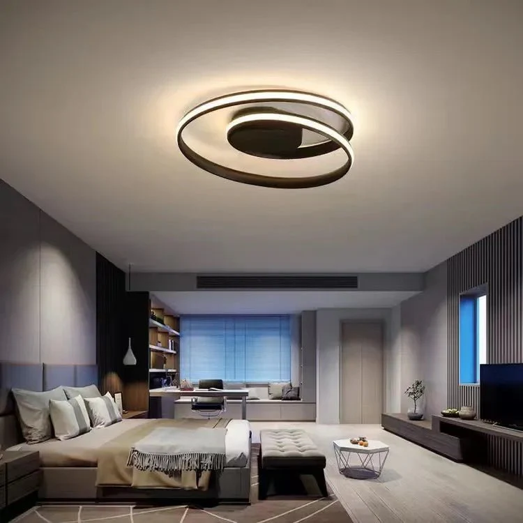 Nelufar Ceiling Light - Image 11