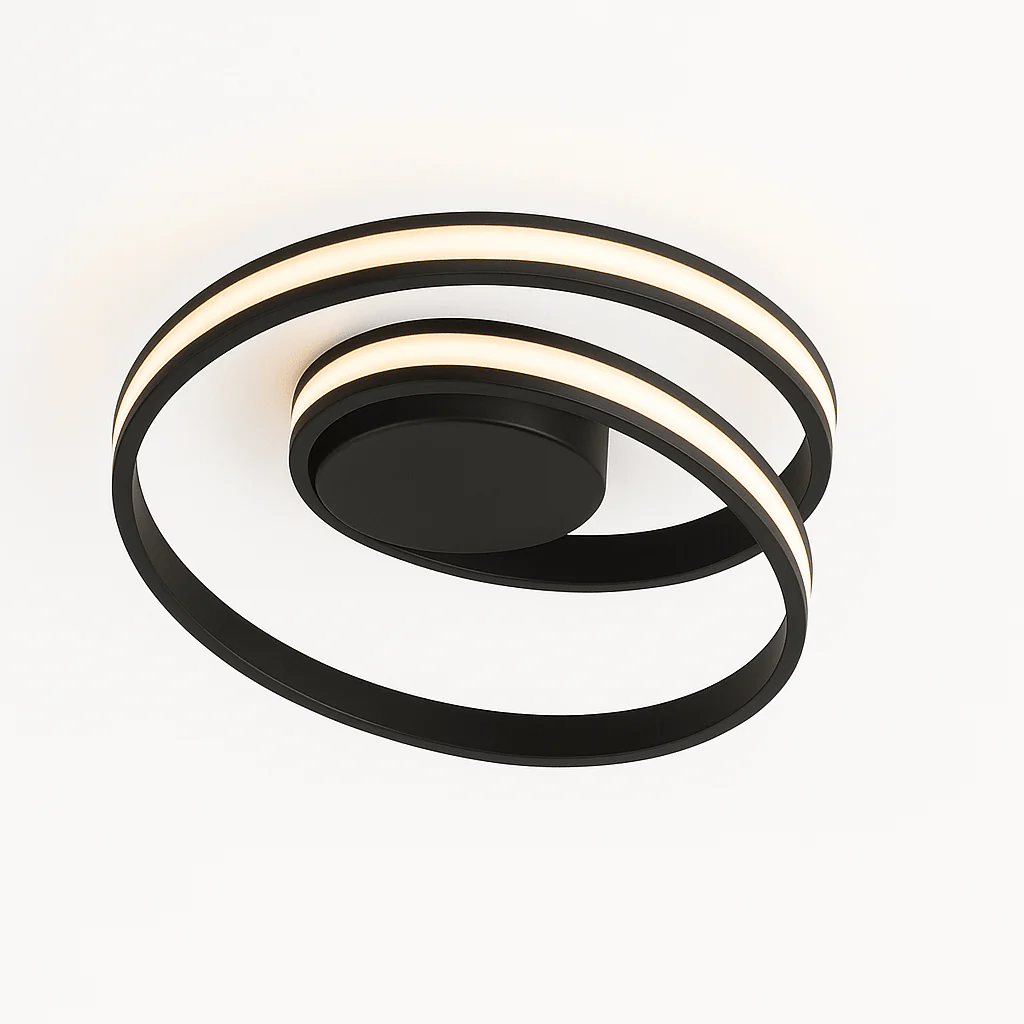 Nelufar Ceiling Light - Image 2