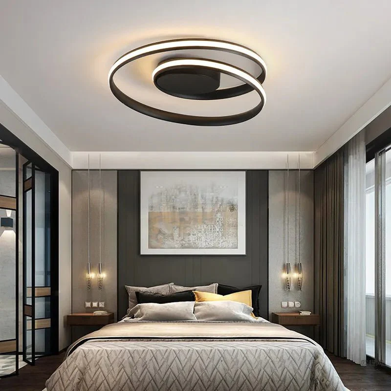Nelufar Ceiling Light - Image 3