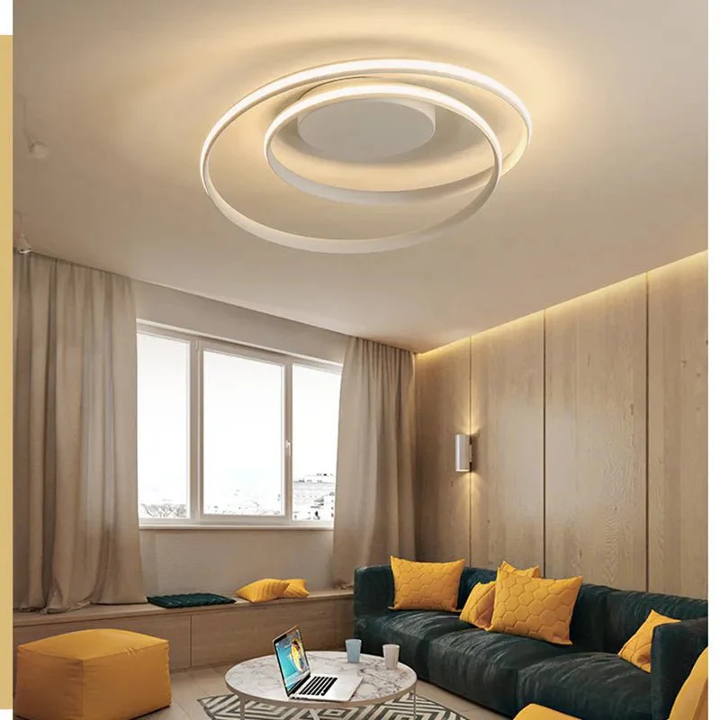 Nelufar Ceiling Light - Image 6