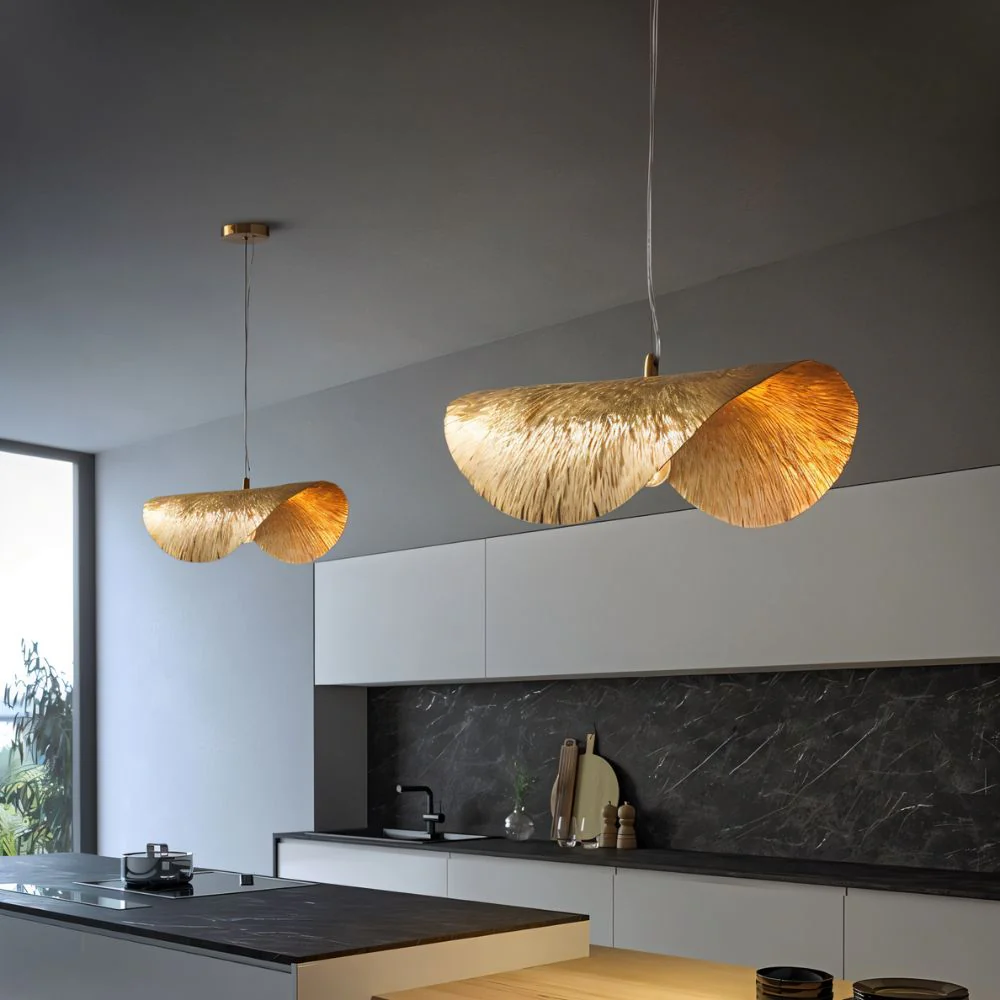 Nelumbo Pendant Light - Image 2