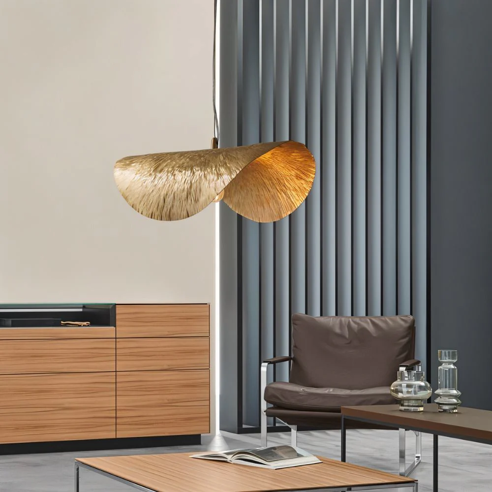 Nelumbo Pendant Light - Image 3