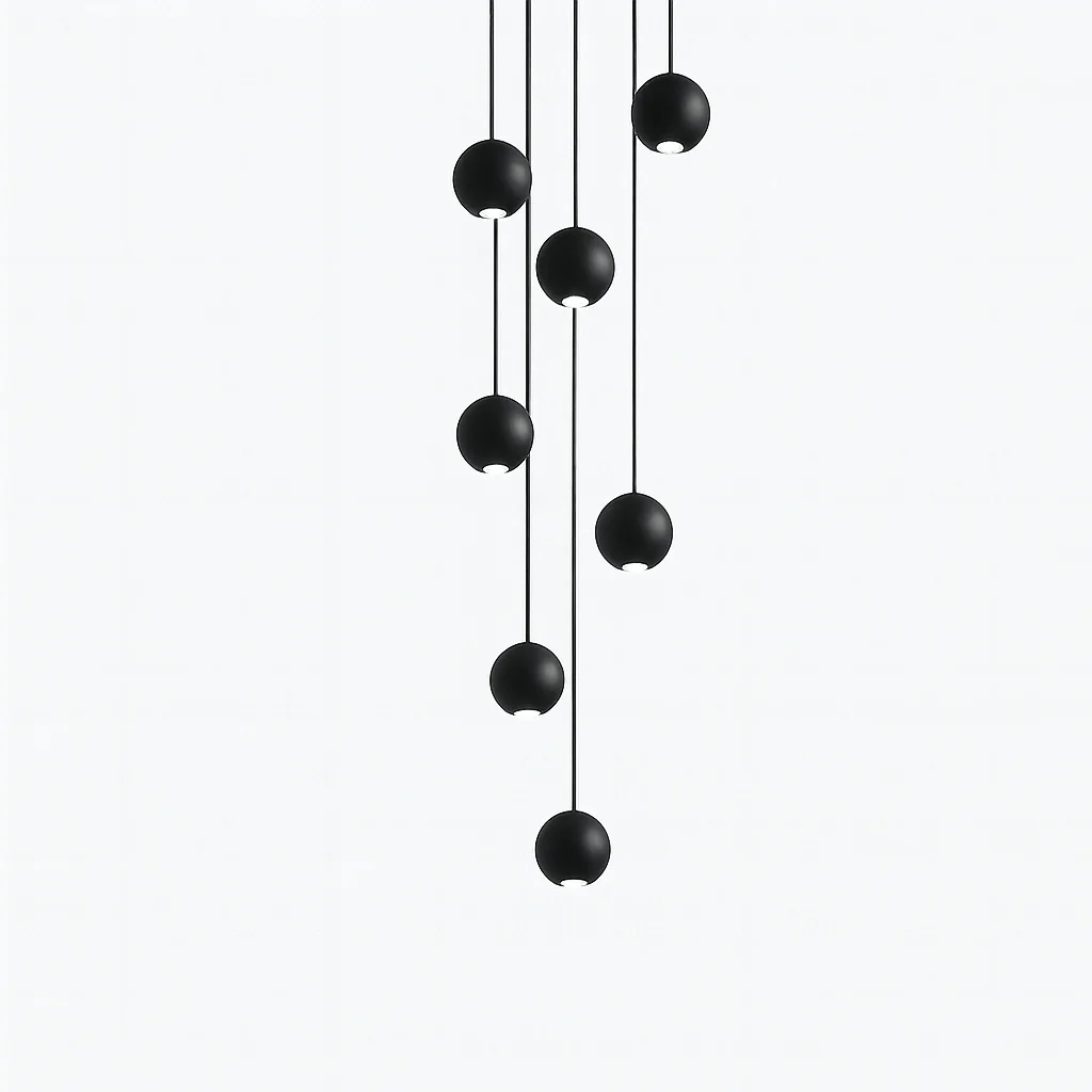Nemal Chandelier