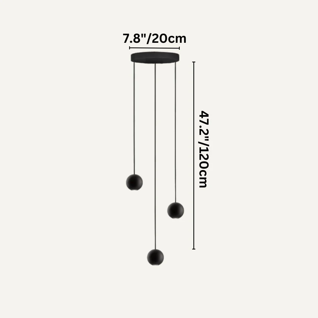 Nemal Chandelier - Image 10