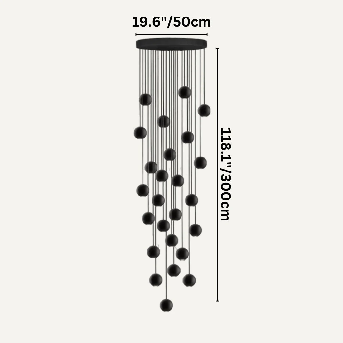 Nemal Chandelier - Image 17
