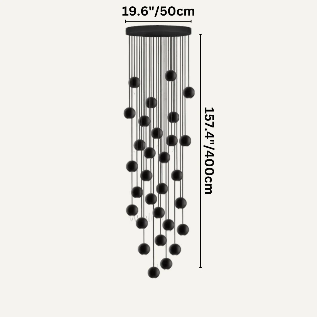 Nemal Chandelier - Image 18