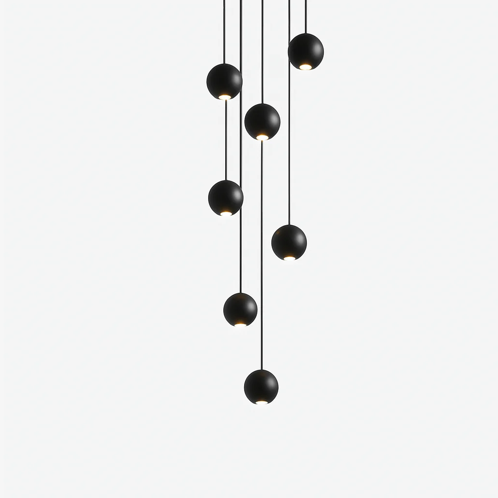 Nemal Chandelier - Image 2