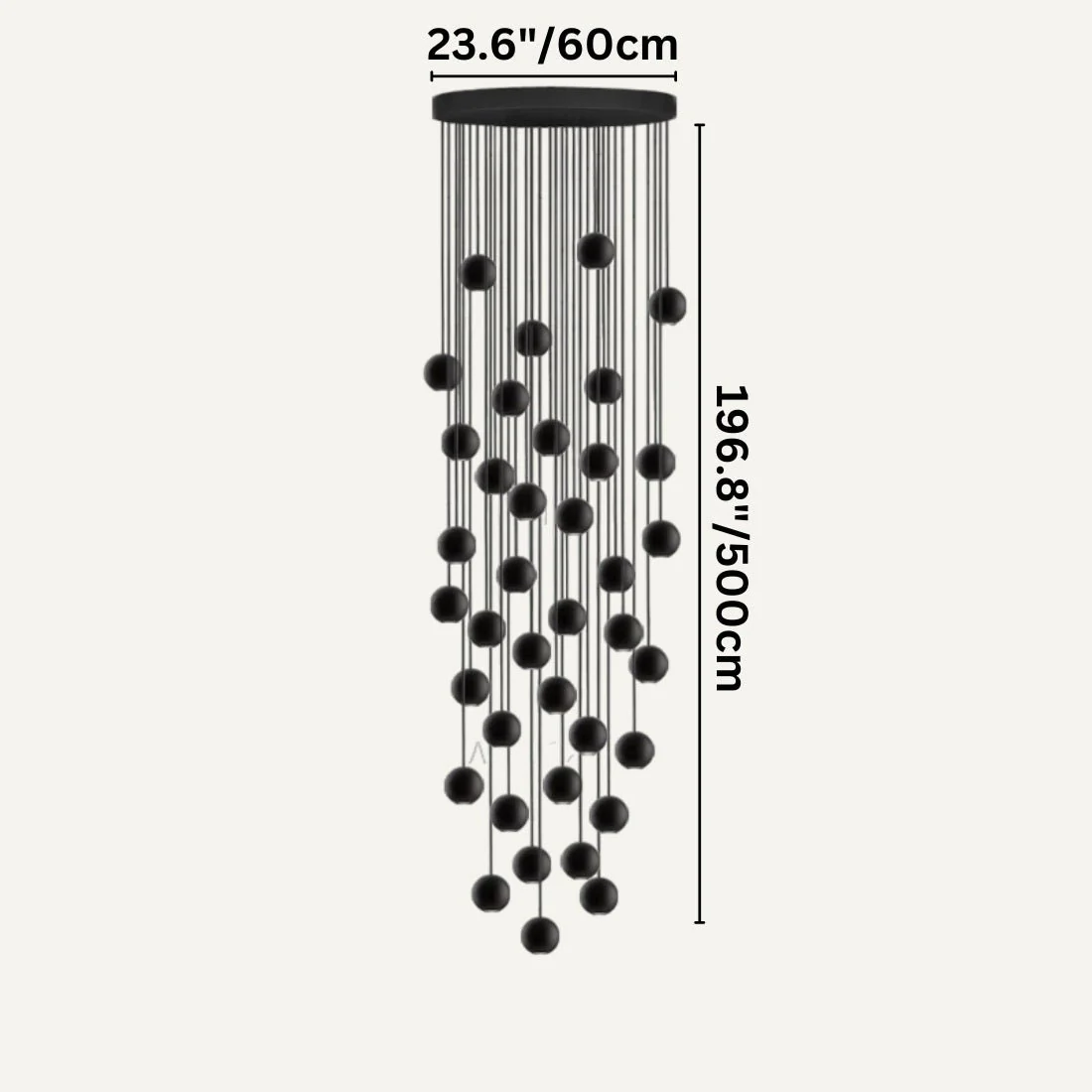 Nemal Chandelier - Image 20