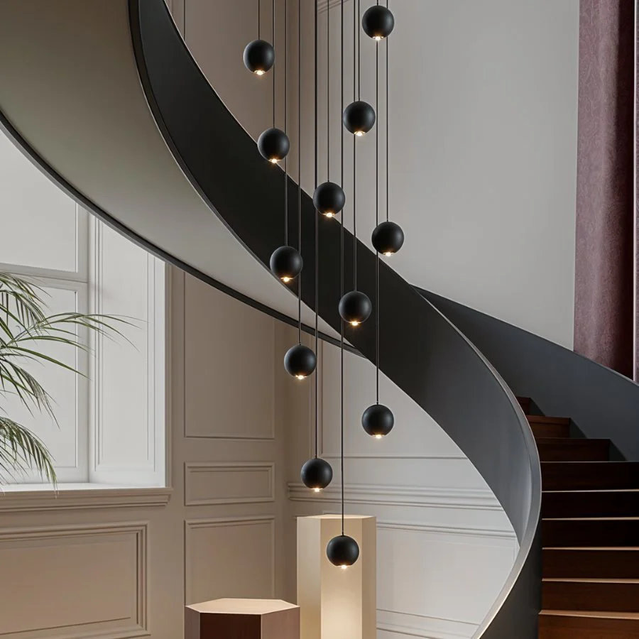 Nemal Chandelier - Image 3
