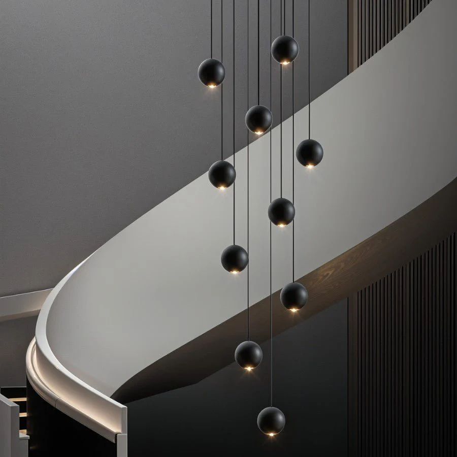 Nemal Chandelier - Image 4
